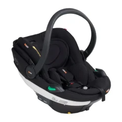 BeSafe Go Beyond Autostoeltje - Fresh Black Cab New