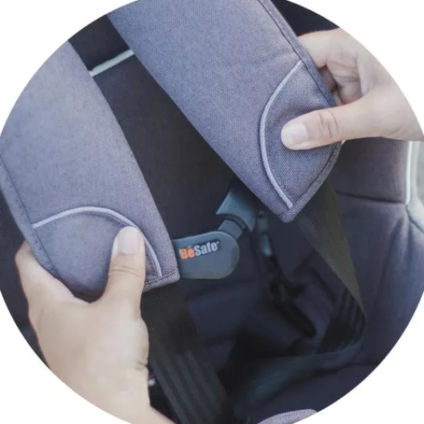 BeSafe Gordel Beveiliger Best