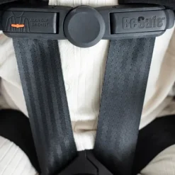 BeSafe Gordelhouder - Zwart New