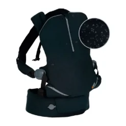 BeSafe Haven Draagzak Night Premium-Leaf Discount