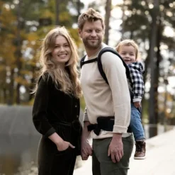 BeSafe Haven Draagzak Night Premium-Leaf Discount