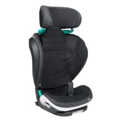 BeSafe iZi Flex Fix 2 i-Size Autostoeltje - Anthracite Mesh Sale