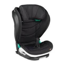 BeSafe iZi Flex Fix 2 i-Size Autostoel - Black Soft Breeze
