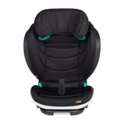 BeSafe iZi Flex Fix 2 i-Size Autostoel - Black Soft Breeze