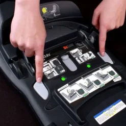 BeSafe iZi Modular I-Size Base