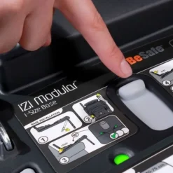 BeSafe iZi Modular I-Size Base