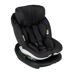 BeSafe iZi Modular X1 Autostoeltje Black Cab Discount
