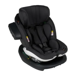 BeSafe iZi Modular X1 Autostoeltje Black Cab Discount