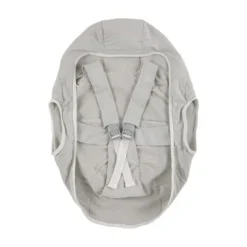 BeSafe iZi Transfer Draagsysteem Light Grey Hot