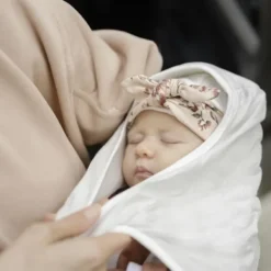 BeSafe iZi Transfer Draagsysteem Light Grey Hot