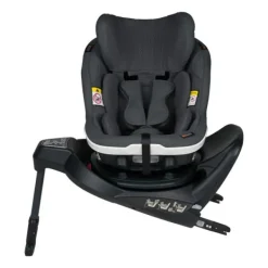 BeSafe iZi Turn i-Size Autostoeltje Fresh Black Cab Discount