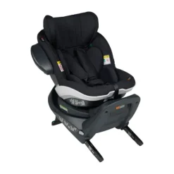 BeSafe iZi Turn i-Size Autostoeltje Fresh Black Cab Discount