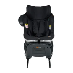 BeSafe iZi Turn i-Size Autostoeltje Fresh Black Cab Discount