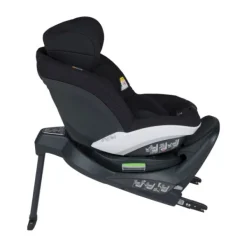 BeSafe iZi Turn i-Size Autostoeltje Fresh Black Cab Discount