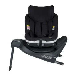 BeSafe iZi Turn i-Size Autostoeltje Fresh Black Cab Discount