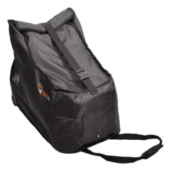 BeSafe Reistas - Zwart Best