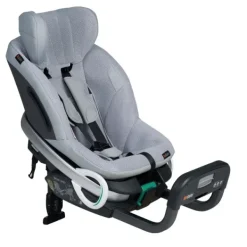 BeSafe Stretch Autostoeltje Sea Green Mélange Outlet