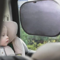 BeSafe Zonnescherm - Set van 2 Best