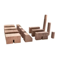 BEZISA Architectuur set Sale