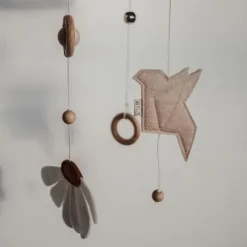 BEZISA Daisy Mobiel Daylight Beige Best