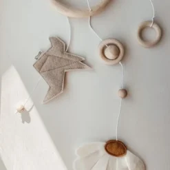 BEZISA Daisy Mobiel Daylight Beige Best