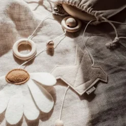 BEZISA Daisy Mobiel Daylight Beige Best