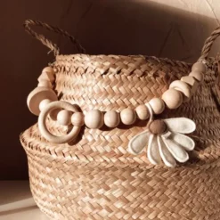 BEZISA Daisy Wagenspanner New