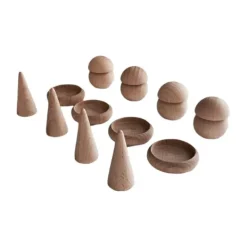 BEZISA Fantasie Set New