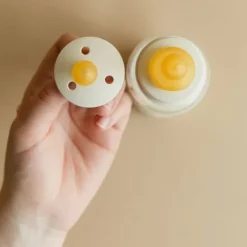 BIBS Flesspeen Rond - Slow Flow - 2 Pack - Latex Best