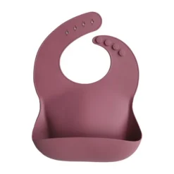 BiBs Retro Fopspeen Woodchuck / Blush 6-18 Mnd 2 Stuks Online