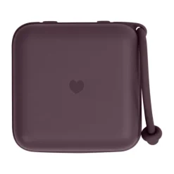 BiBs Speenbakje / Sterilisator - Vanilla Best