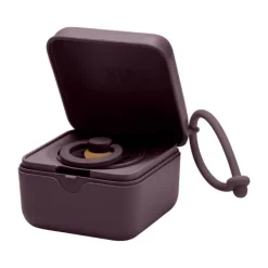 BiBs Speenbakje / Sterilisator - Vanilla Best