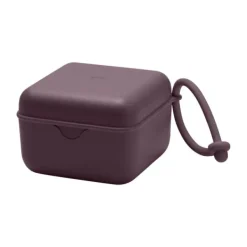 BiBs Speenbakje / Sterilisator - Vanilla Best