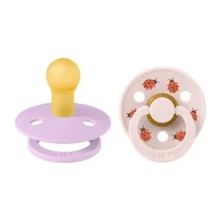 BIBS Studio Colour Fopspenen - 2 Stuks - Size 3 - Bumblee Breeze Online