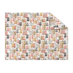 Bink Bedding Adam Boxkleed - 80 x 100 cm Best