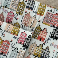 Bink Bedding Adam Boxkleed - 80 x 100 cm Best