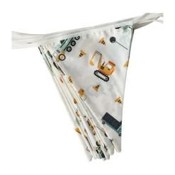 Bink Bedding Barm Vlaggenlijn - Mt. XL Hot