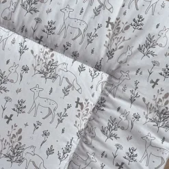 Bink Bedding Bas Boxkleed - 80 x 100 cm New