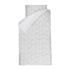 Bink Bedding Bas Dekbedovertrek - 100 x 135 cm New
