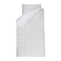 Bink Bedding Bas Dekbedovertrek - 120 x 150 cm New