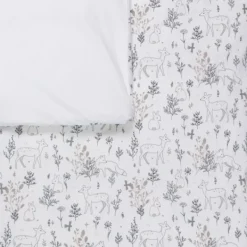 Bink Bedding Bas Dekbedovertrek - 120 x 150 cm New