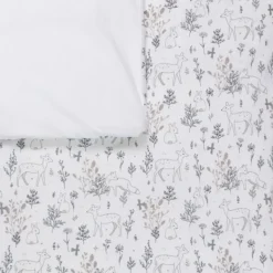 Bink Bedding Bas Dekbedovertrek - 60 x 80 cm Sale