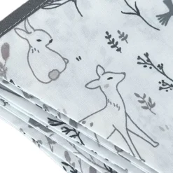 Bink Bedding Bas Vlaggenlijn - Mt. L Online