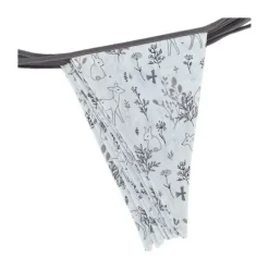 Bink Bedding Bas Vlaggenlijn - Mt. XXL Outlet