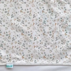 Bink Bedding Blossom Ledikantlaken - 100 x 150 cm Sale