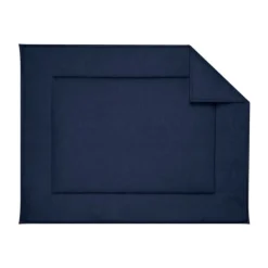 Bink Bedding Bo Boxkleed Grijs 71 x 122 cm Hot