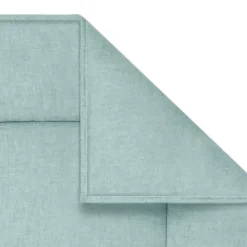 Bink Bedding Bo Boxkleed Grijs 71 x 122 cm Hot