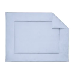 Bink Bedding Bo Boxkleed Grijs 80 x 100 cm Sale