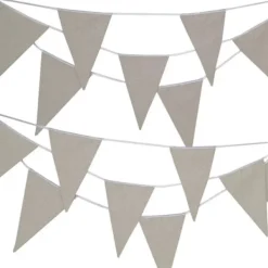 Bink Bedding Bo Vlaggenlijn – Mt. XXL – Zand New