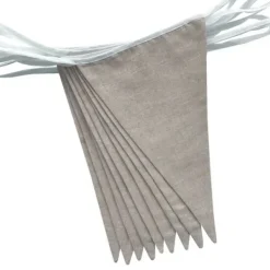 Bink Bedding Bo Vlaggenlijn – Mt. XXL – Zand New